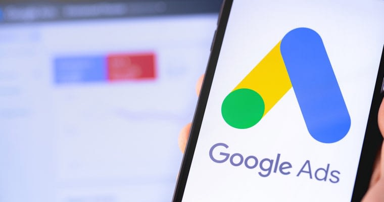 Google Ads Management